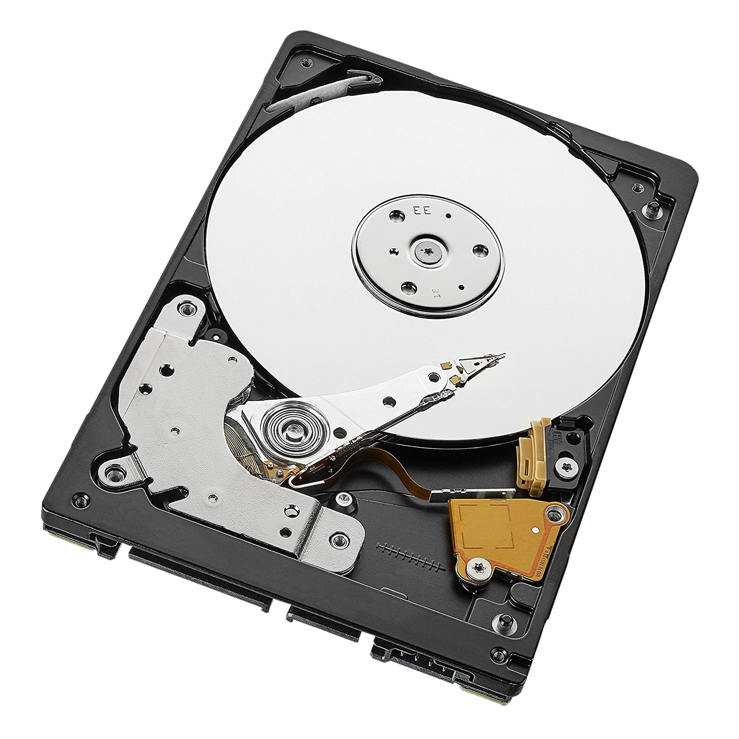 Ổ Cứng HDD Laptop Seagate BarraCuda 1TB/128MB/2.5/5400 - ST1000LM048 - Hàng chính hãng