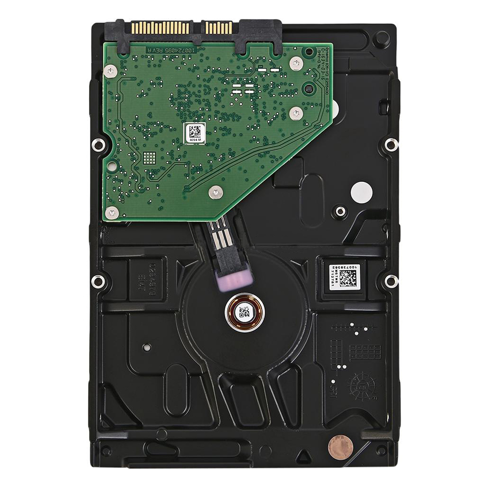 Ổ Cứng HDD Seagate IronWolf 1TB/64MB/3.5 - ST1000VN002 - Hàng chính hãng