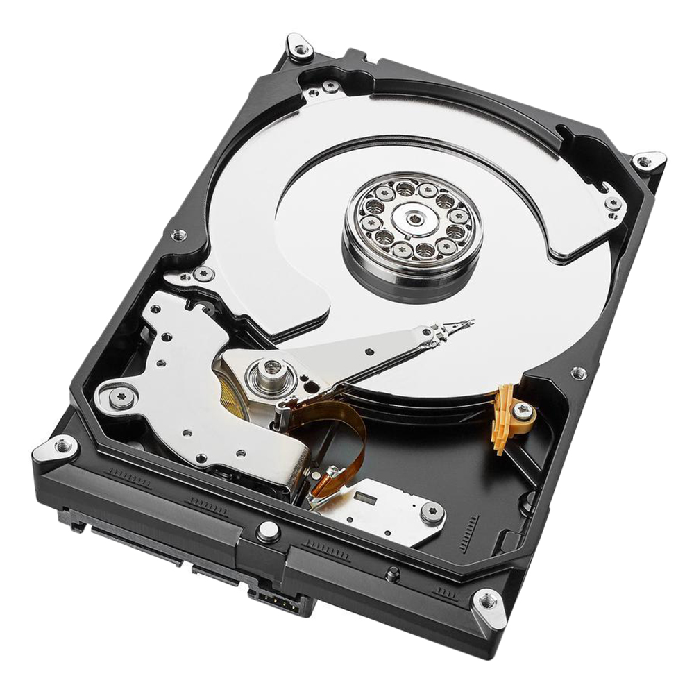 Ổ Cứng HDD Seagate BarraCuda 2TB/64MB/3.5 - ST2000DM006 - Hàng chính hãng