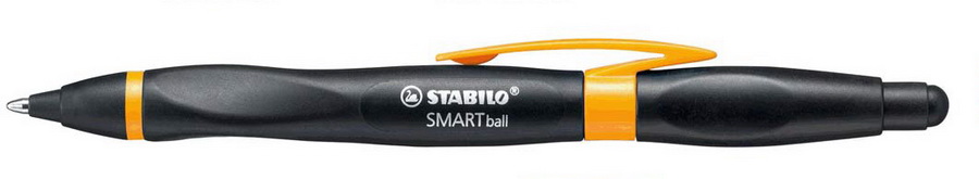 Bút Mực Nước Stabilo SMART