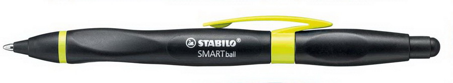 Bút Mực Nước Stabilo SMART