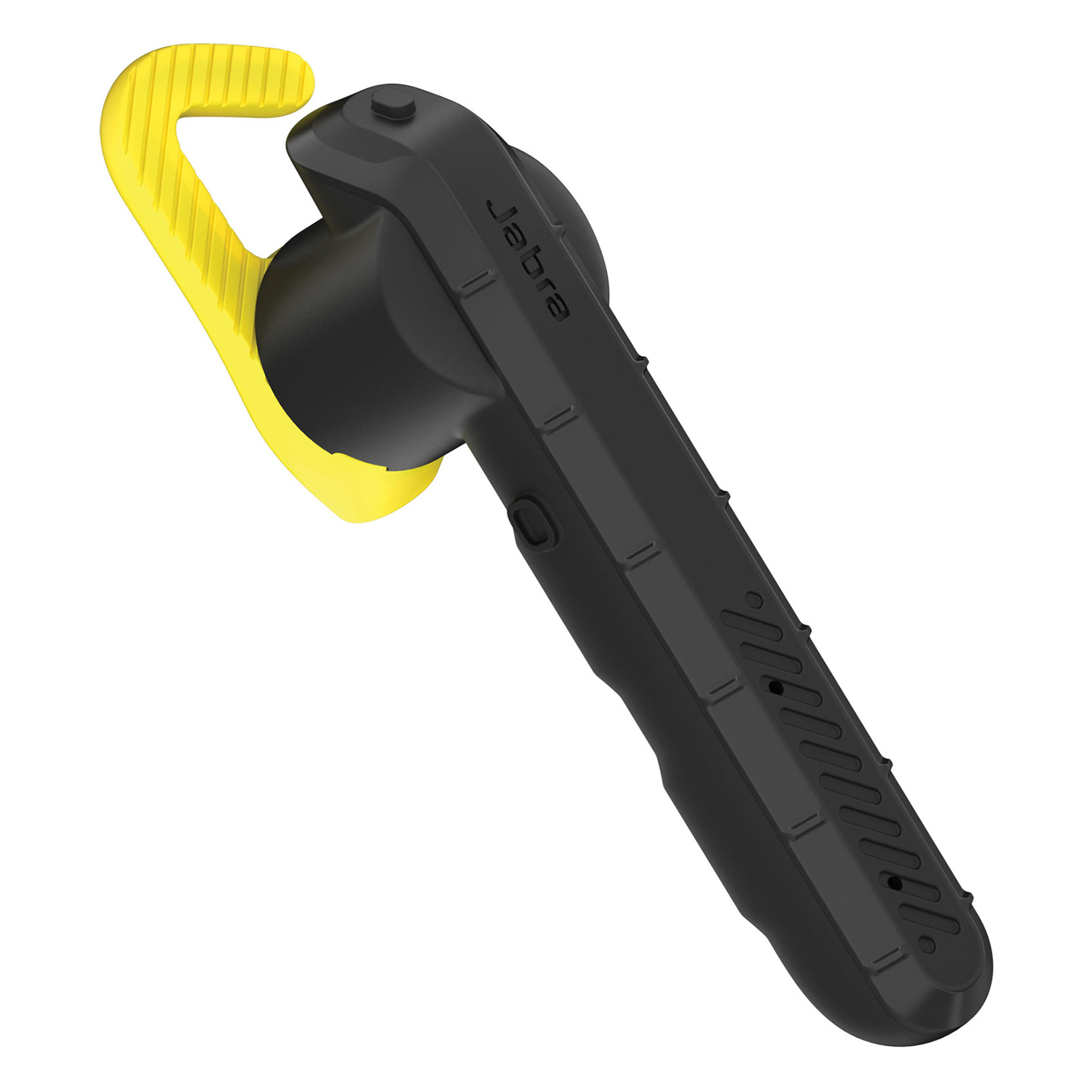 Tai Nghe Bluetooth Đàm Thoại Jabra Steel - Hàng Chính Hãng