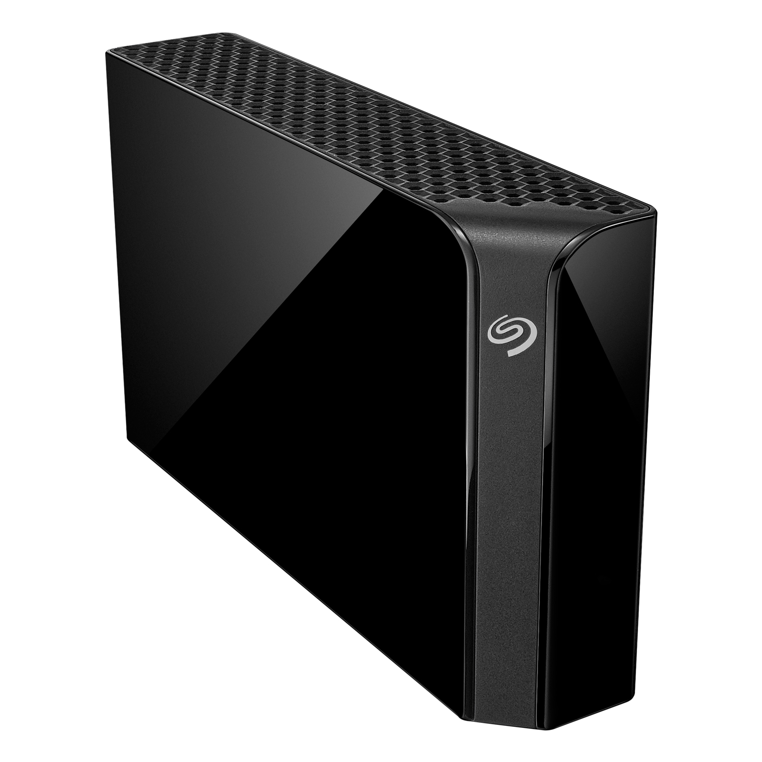 Ổ Cứng Di Động Seagate 3TB 3.5 Backup Plus Desktop - STFM3000300 - Hàng Chính Hãng