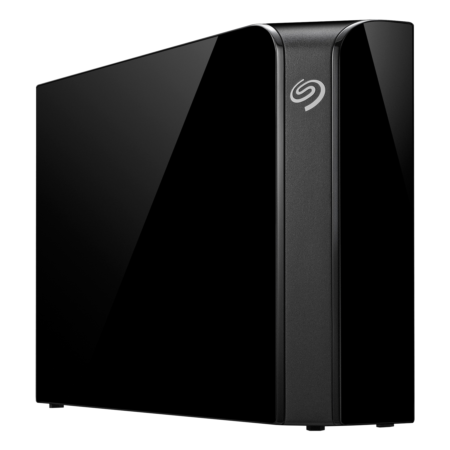 Ổ Cứng Di Động Seagate 3TB 3.5 Backup Plus Desktop - STFM3000300 - Hàng Chính Hãng