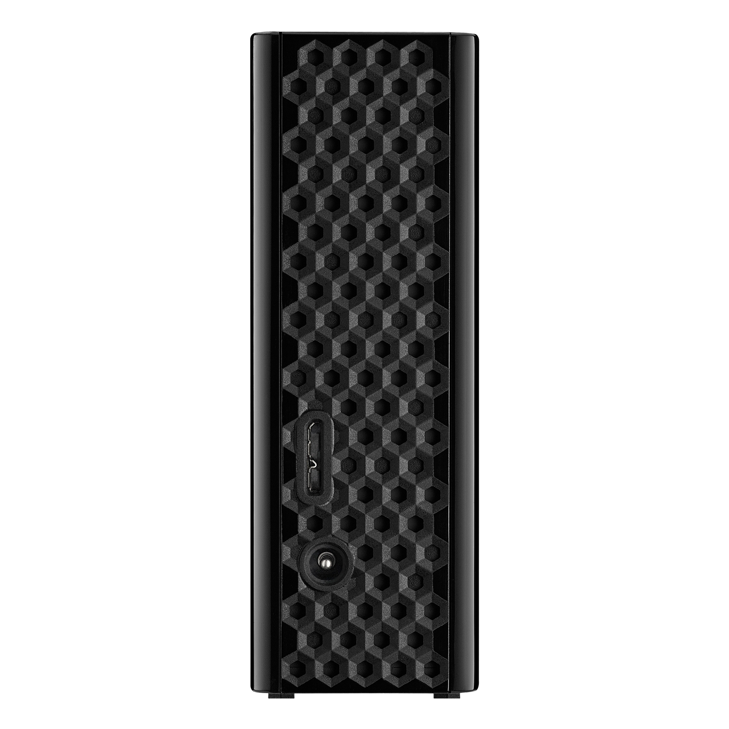 Ổ Cứng Di Động Seagate 3TB 3.5 Backup Plus Desktop - STFM3000300 - Hàng Chính Hãng