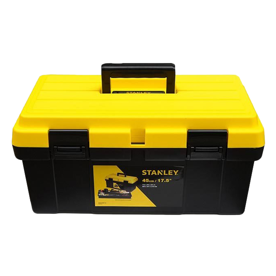 Hộp Đựng Đồ Nghề Stanley STST73691 (44.5 x 24.1 cm)