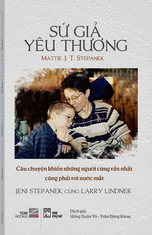 Sứ Giả Yêu Thương