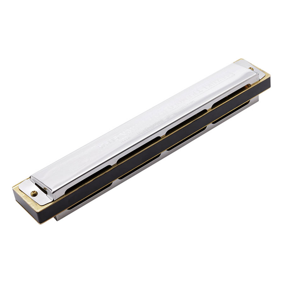 Kèn Harmonica Suzuki Tremolo SU24 24 Lỗ