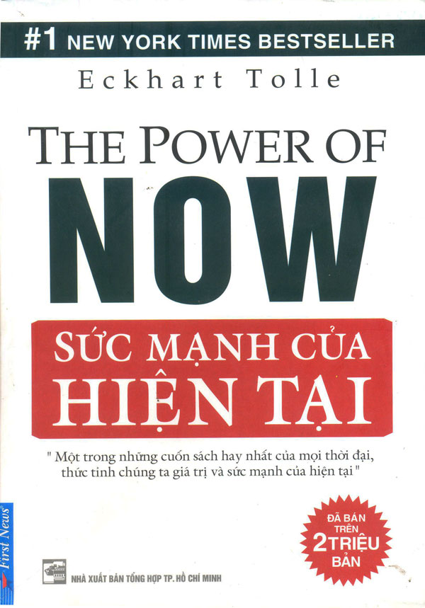 Sức Mạnh Của Hiện Tại