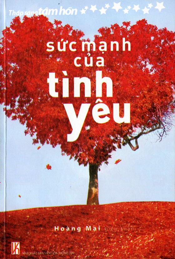 Sức Mạnh Của Tình Yêu