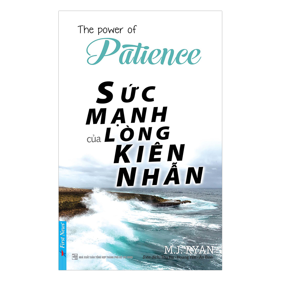 Sức Mạnh Lòng Kiên Nhẫn