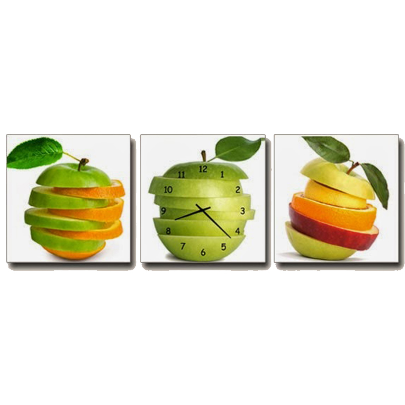 5709393905255,62_93421,363000,tiki.vn,Tranh-Dong-Ho-Suemall-TA12173-Vitamin-62_93421,Tranh Đồng Hồ Suemall TA12173 - Vitamin Tranh Đồng Hồ Suemall TA12173 - Vitamin