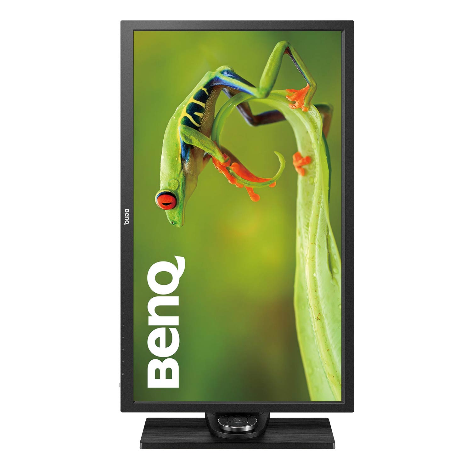 Màn Hình BenQ SW2700PT 27inch 2K 5ms 60Hz IPS - Hàng Chính Hãng