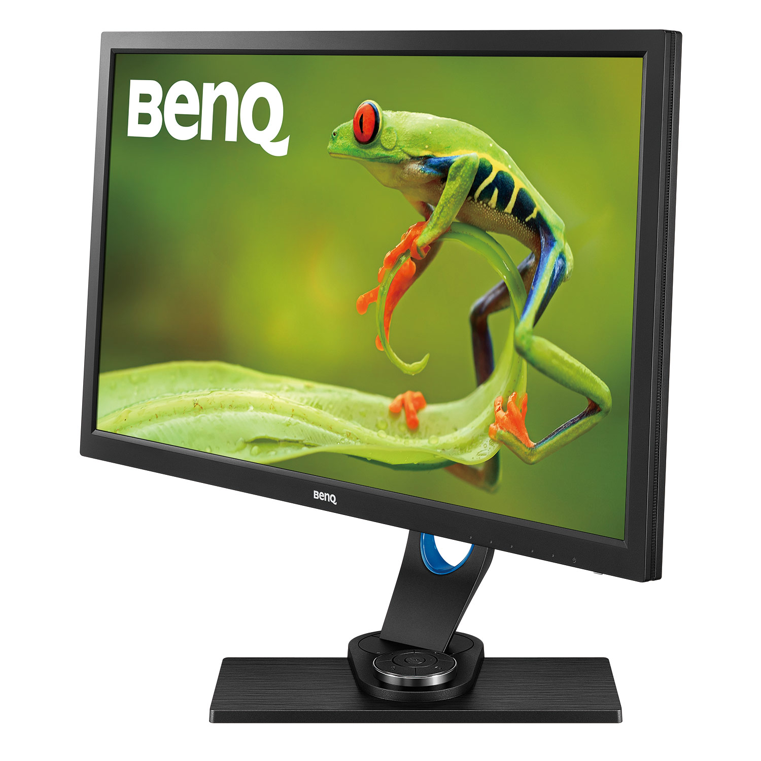 Màn Hình BenQ SW2700PT 27inch 2K 5ms 60Hz IPS - Hàng Chính Hãng