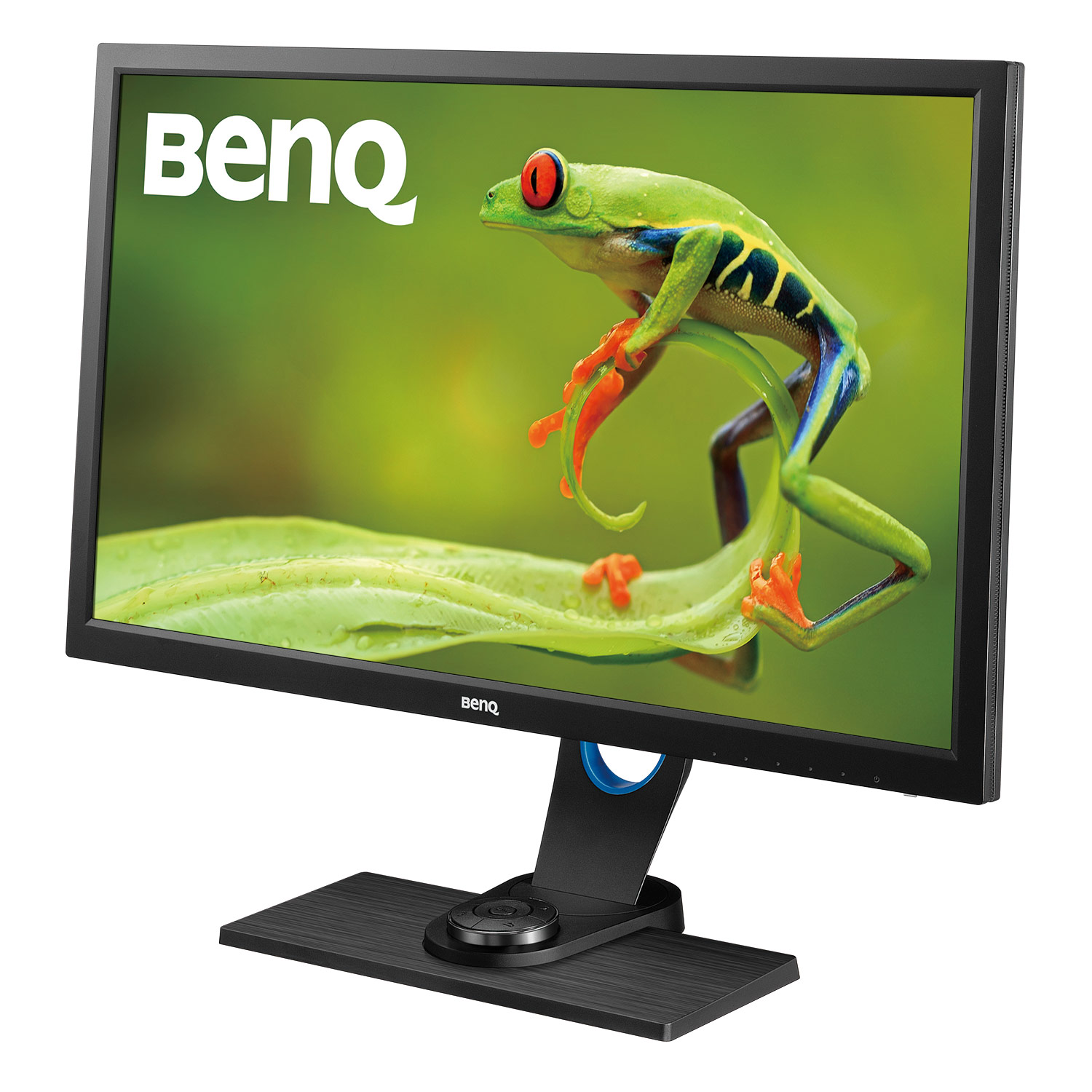 Màn Hình BenQ SW2700PT 27inch 2K 5ms 60Hz IPS - Hàng Chính Hãng