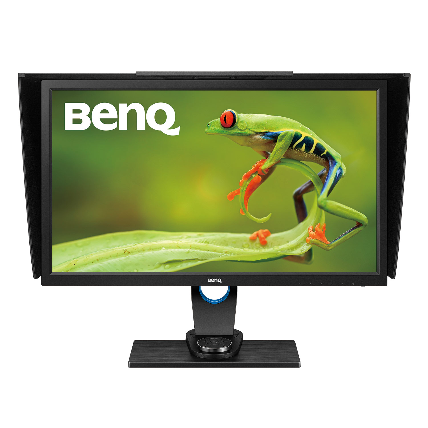 Màn Hình BenQ SW2700PT 27inch 2K 5ms 60Hz IPS - Hàng Chính Hãng