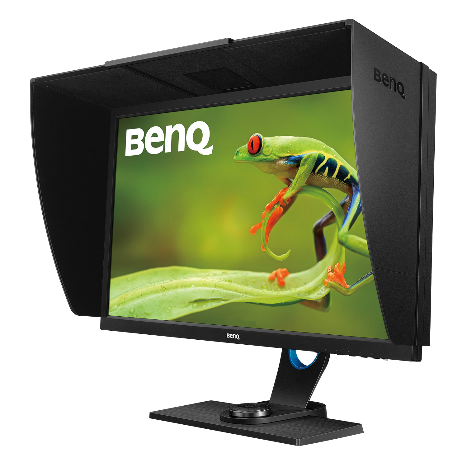 Màn Hình BenQ SW2700PT 27inch 2K 5ms 60Hz IPS - Hàng Chính Hãng