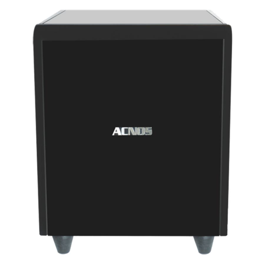 Loa Sub Acnos SW301 (200W) - Hàng Chính Hãng