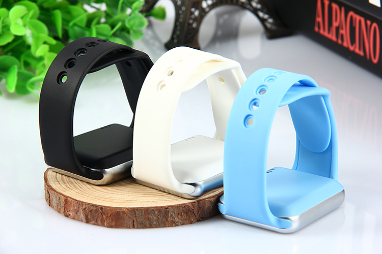 Đồng Hồ Thông Minh SmartWatch A1 Tiếng Việt SWA1