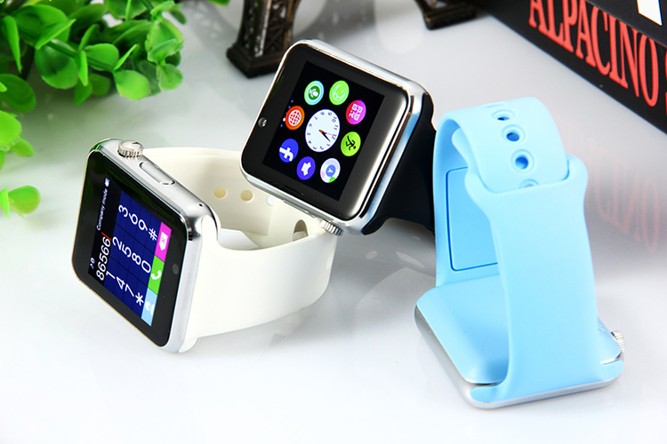 Đồng Hồ Thông Minh SmartWatch A1 Tiếng Việt SWA1