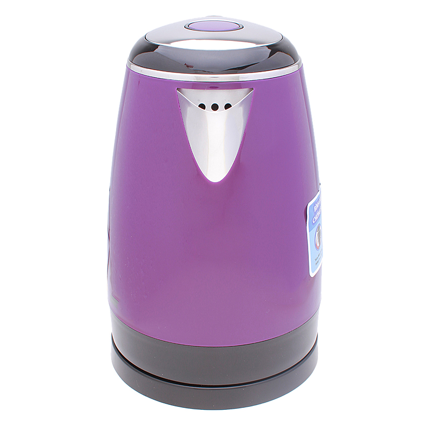 Bình Đun Siêu Tốc Hai Lớp Inox 304 SUPOR SWF17S18AVN - 1.7L