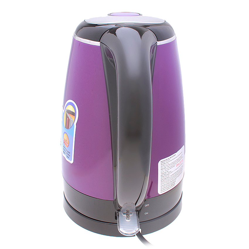Bình Đun Siêu Tốc Hai Lớp Inox 304 SUPOR SWF17S18AVN - 1.7L