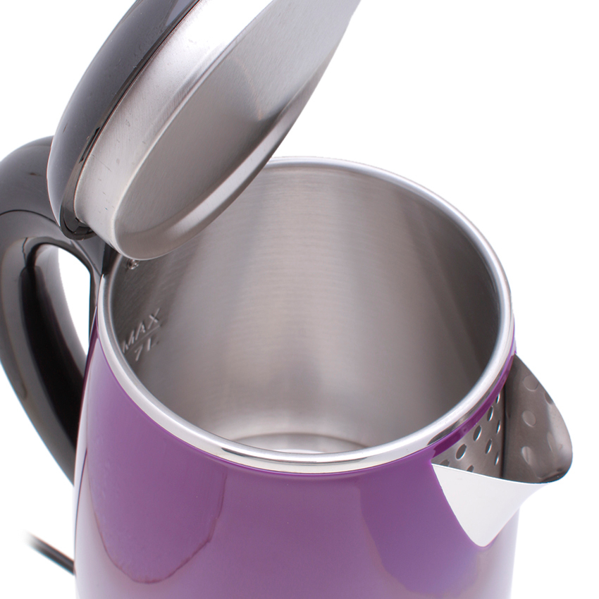 Bình Đun Siêu Tốc Hai Lớp Inox 304 SUPOR SWF17S18AVN - 1.7L
