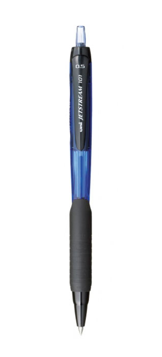 Bút Bi Uni Jetstream SXN-101