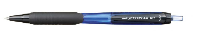 Bút Bi Uni Jetstream SXN-101