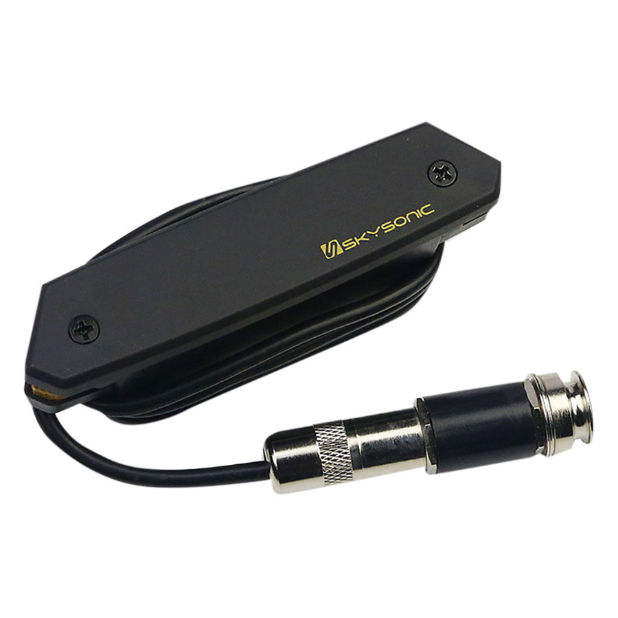 Bộ Thu Âm Acoustic Guitar Pickup Skysonic T-901