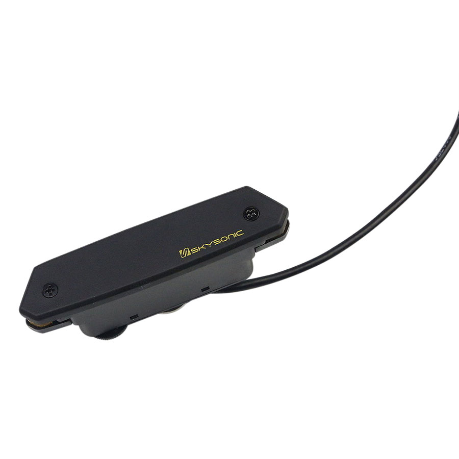 Bộ Thu Âm Acoustic Guitar Pickup Skysonic T-901