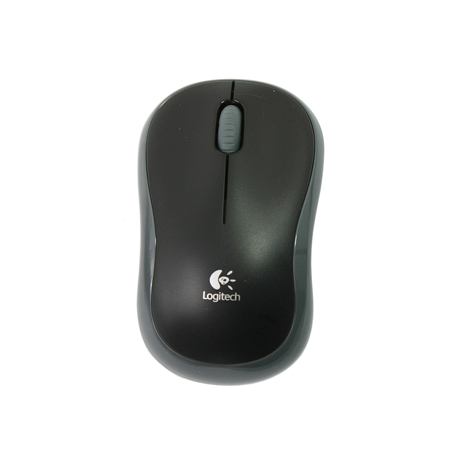 Bộ Bàn Phím Và Chuột Không Dây Logitech MK270r - Hàng chính hãng