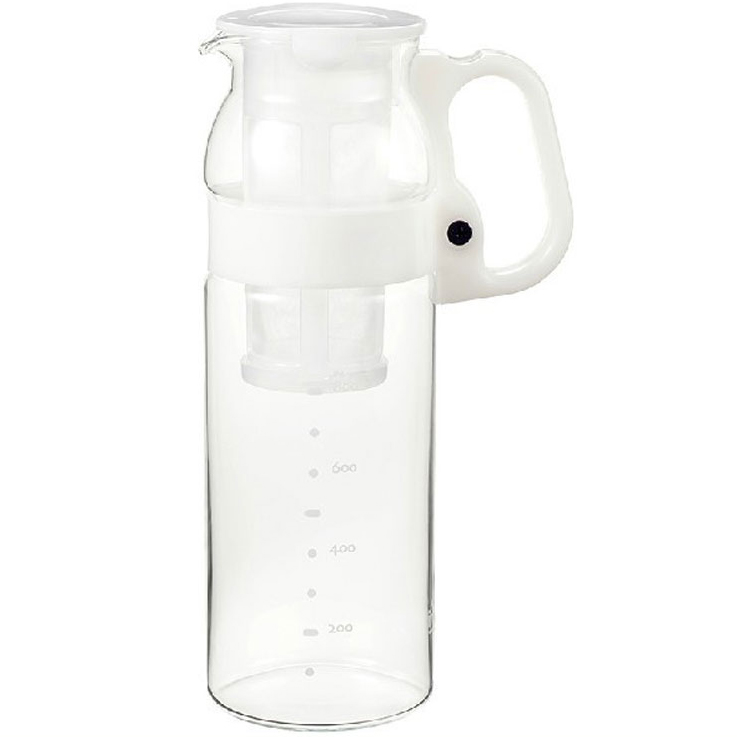 Bình Nước Thủy Tinh  Iwaki KT2933-F-W (1300ml)