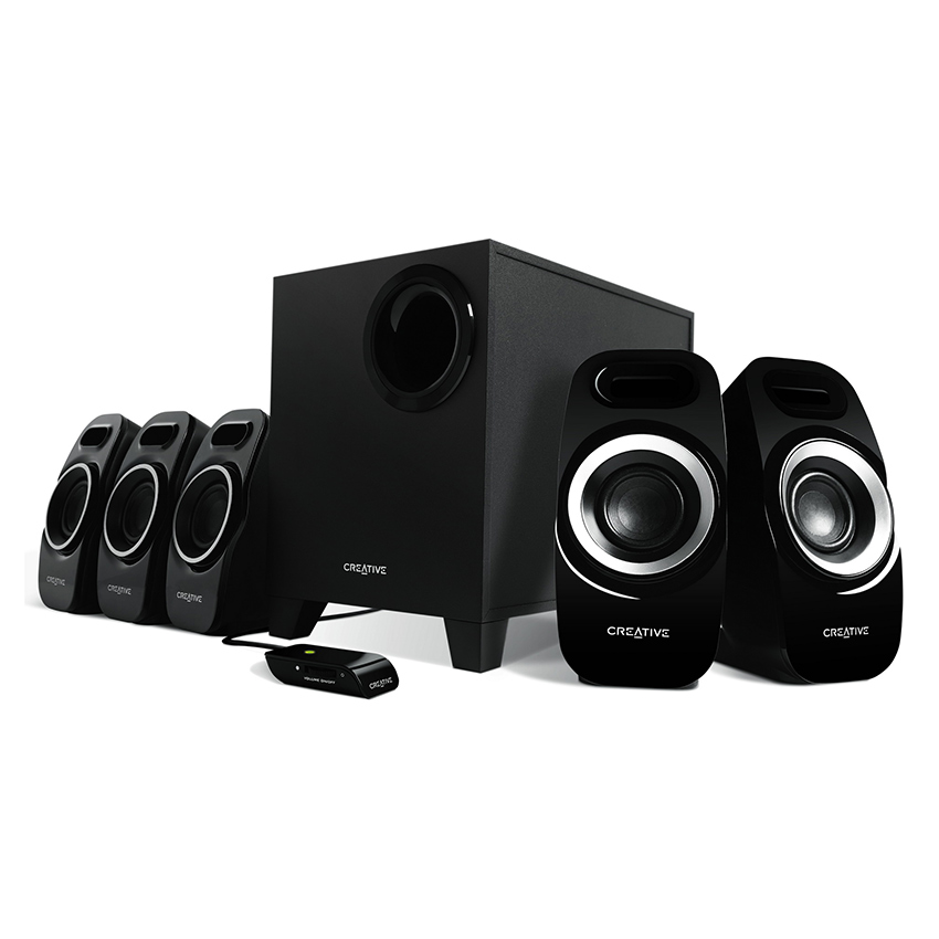 Loa Creative Inspire T6300