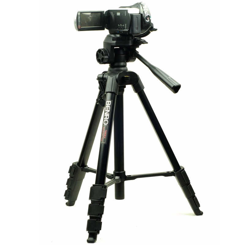 Chân Máy Ảnh Benro T880 EX (Tripod) - Hàng nhập khẩu