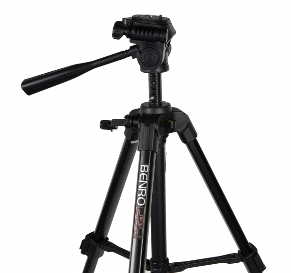 Chân Máy Ảnh Benro T880 EX (Tripod) - Hàng nhập khẩu