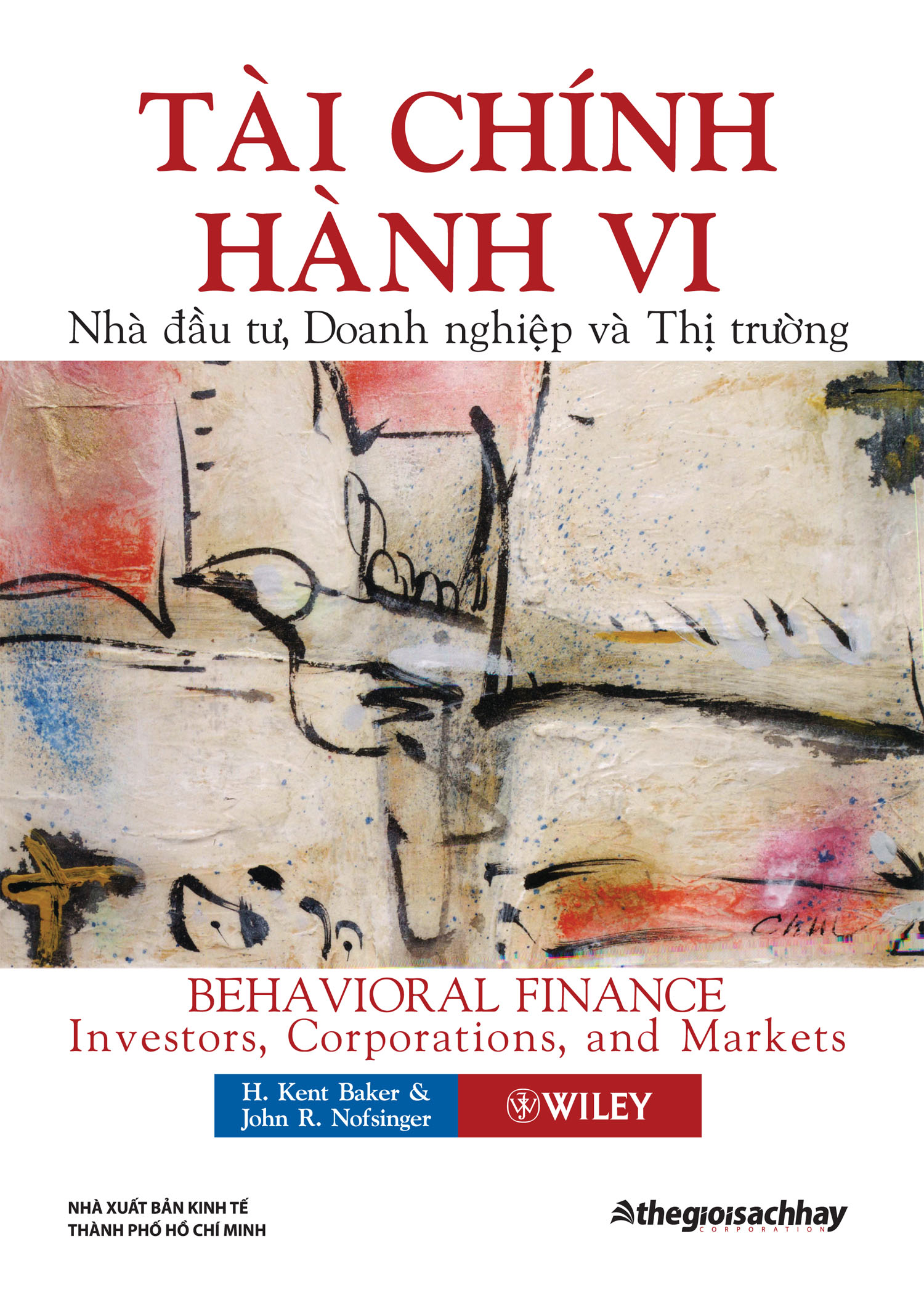 7961022820157,62_8545266,399000,tiki.vn,Tai-Chinh-Hanh-Vi-62_8545266,Tài Chính Hành Vi Tài Chính Hành Vi