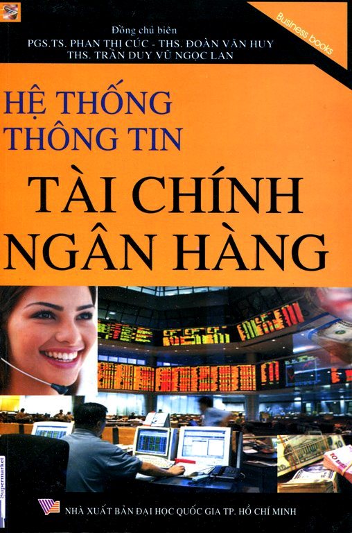 Hệ Thống Thông Tin Tài Chính Ngân Hàng