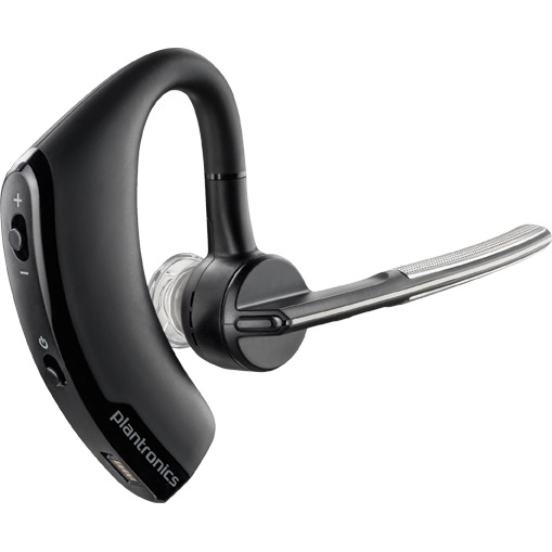 Tai Nghe Bluetooth Đàm Thoại Plantronics Voyager Legend - Hàng Chính Hãng