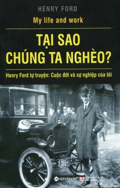 Tại Sao Chúng Ta Nghèo?