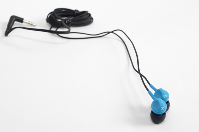 Tai nghe nhét tai Sennheiser CX 213