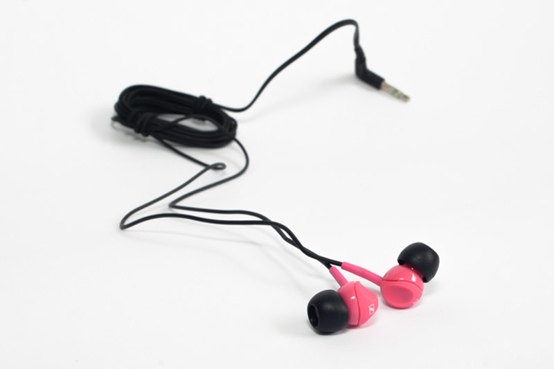 Tai nghe nhét tai Sennheiser CX 213