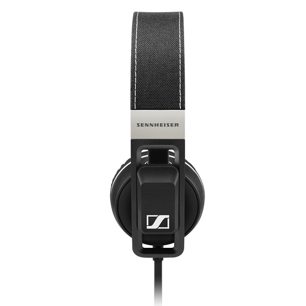 Tai Nghe Chụp Tai Sennheiser Urbanite iOS - Hàng Chính Hãng