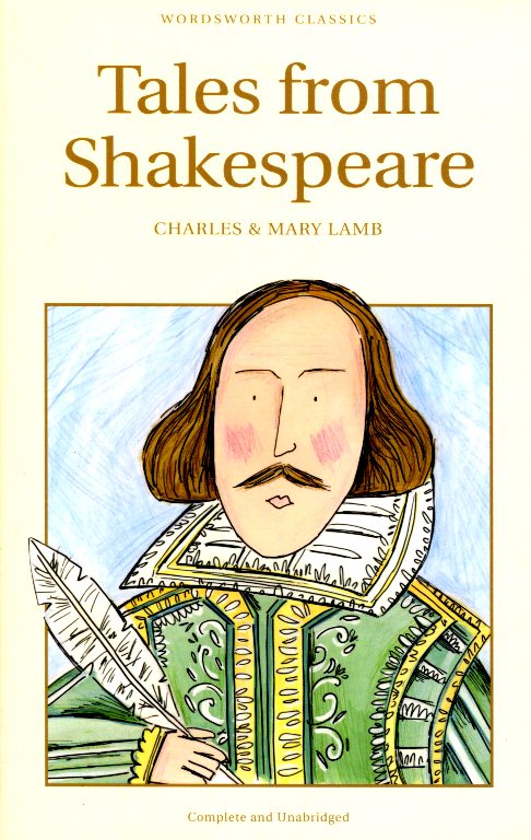 Tales From Shakespeare