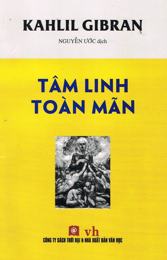 Tâm Linh Toàn Mãn