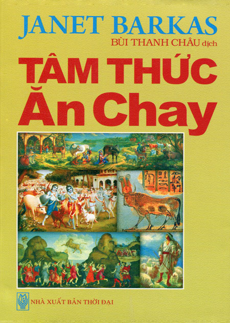 Tâm Thức Ăn Chay