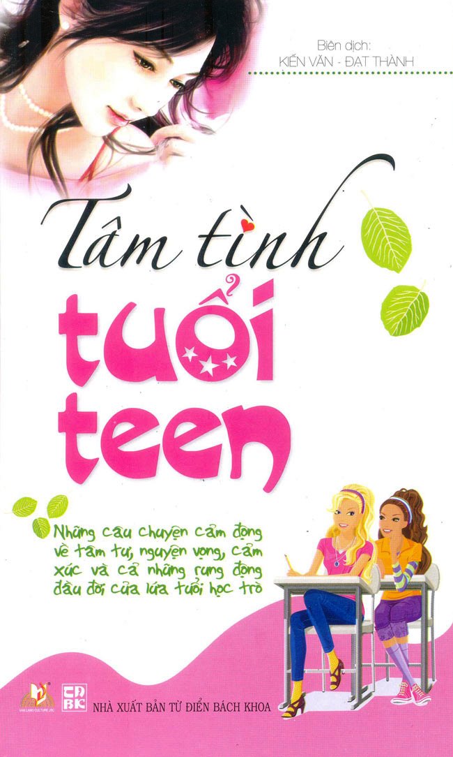 Tâm Tình Tuổi Teen