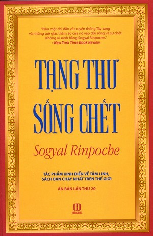 Tạng Thư Sống Chết