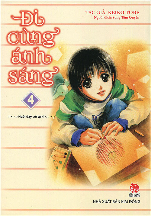 Đi Cùng Ánh Sáng - Tập 4