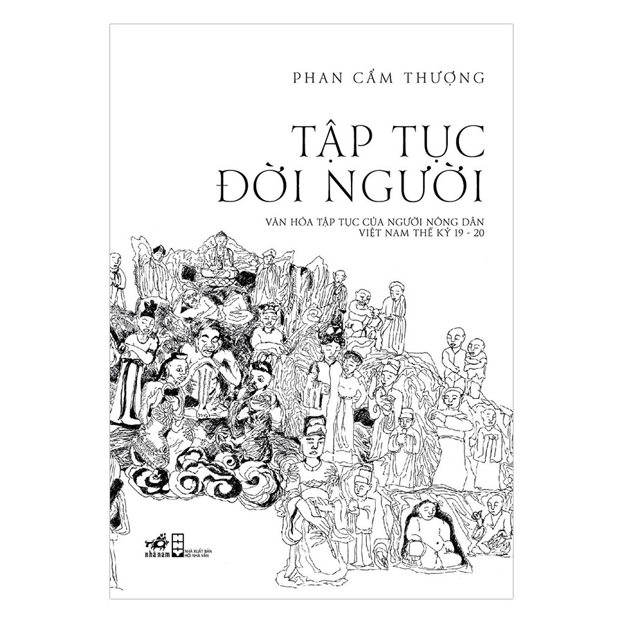 Tập Tục Đời Người